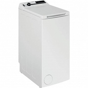 Стиральная машина WHIRLPOOL TDLRB 6251 BSEU