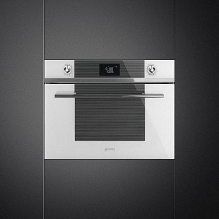 Встраиваемая микроволновая печь SMEG SF 4102 MB