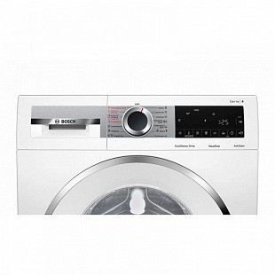 Стиральная машина BOSCH WNA254XWOE