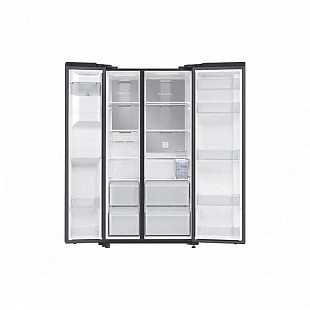 Холодильник SAMSUNG RS64R5331B4