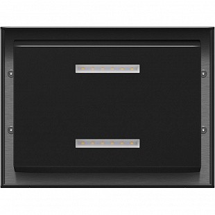Вытяжка MAUNFELD BATH PLUS 402IL BLACK