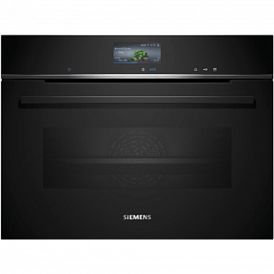 Электрический духовой шкаф SIEMENS CS736G1B1