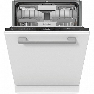 Посудомоечная машина MIELE G 7655 SCVI XXL