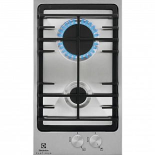 Газовая варочная панель ELECTROLUX EGG 3322 NVX