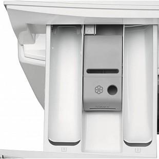 Стирально-сушильная машина ELECTROLUX EW7W2612E