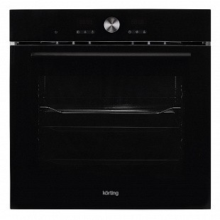 Электрический духовой шкаф KORTING OKB 1680 GN MW
