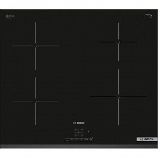 Индукционая варочная панель BOSCH PUE 63 KBB6E