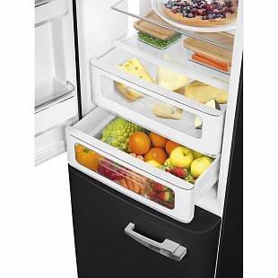Холодильник SMEG FAB32LBL5