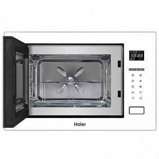 Микроволновая печь HAIER HMX-BTG259W