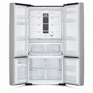 Холодильник HITACHI R-WB 732 PU5 XGR
