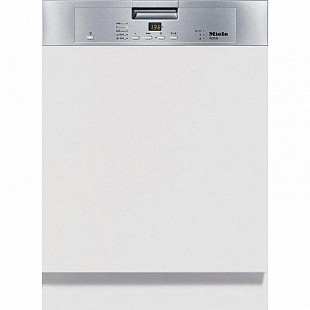 Посудомоечная машина MIELE G 4203 I ACTIVE BRWS