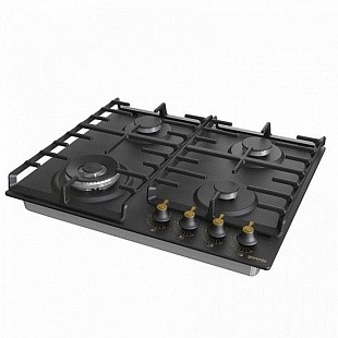 Газовая варочная панель GORENJE GW 642 CLB