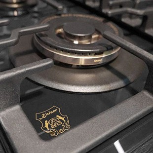 Газовая варочная панель KAISER KCG 6335 EM TURBO