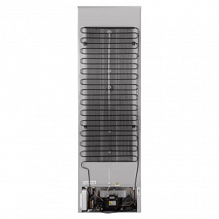 Встраиваемая морозильная камера MAUNFELD MBFR177NFWGR INVERTER