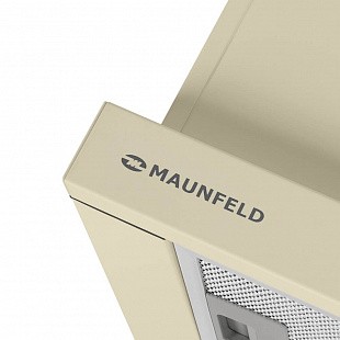 Вытяжка MAUNFELD VS LIGHT 60 BEIGE
