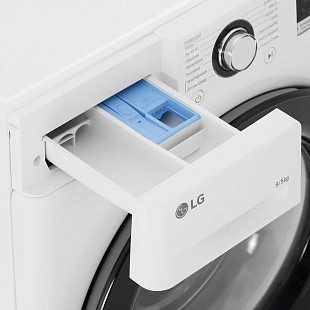 Стиральная машина LG F2V3FR6W