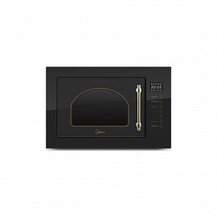 Микроволновая печь MIDEA MI 9252 RGB-B