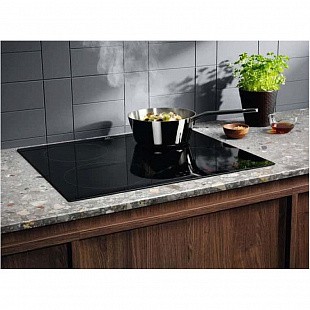 Варочная панель ELECTROLUX IME6440KF