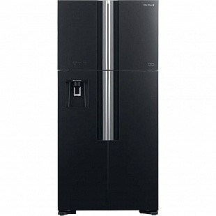 Холодильник HITACHI R-W 660 PUC7 GGR