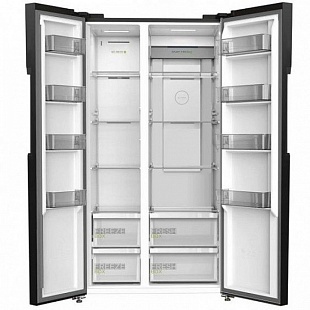 Холодильник MIDEA MRS518SFNMGR2