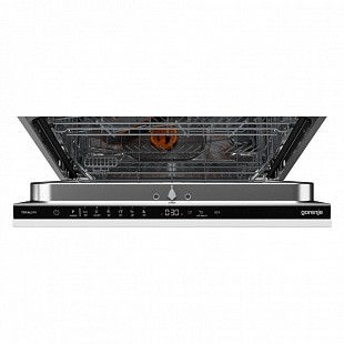 Встраиваемая посудомоечная машина GORENJE GV16D5