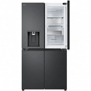 Холодильник LG GC-X24FFCBB