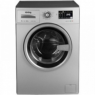 Стиральная машина KORTING KWM 55F1285 S