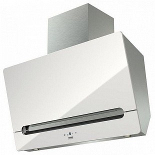 Вытяжка KRONASTEEL RUBY 900 WHITE 4P-S