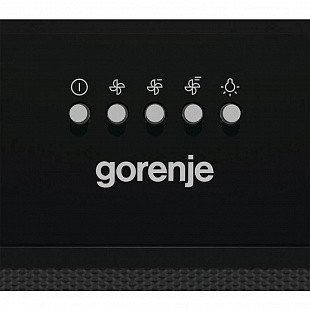 Вытяжка GORENJE BHI526E6B