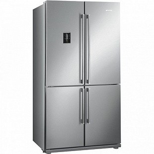 Холодильник SMEG FQ60XPE