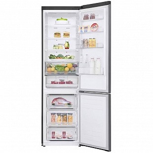 Холодильник LG GC-B509MLWM
