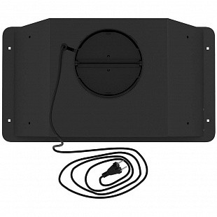 Вытяжка ELIKOR BOX 52П-700 BLACK