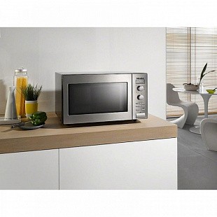 Микроволновая печь MIELE M 6012 SC EDST