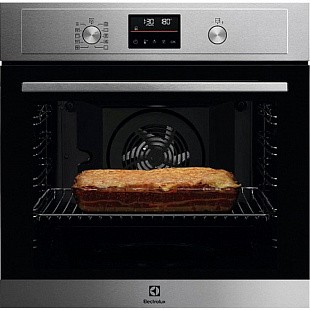 Духовой шкаф ELECTROLUX EOF4P56X
