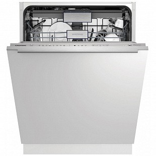 Встраиваемая посудомоечная машина GRUNDIG GNVP4541C
