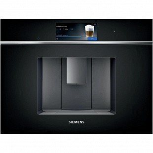 Кофемашина SIEMENS CT718L1B0