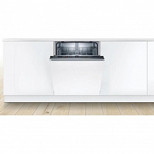 Встраиваемая посудомоечная машина BOSCH SMV2ITX48E