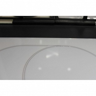 Варочная панель KORTING HK 62051 BW