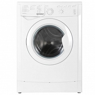 Стиральная машина INDESIT IWSB 5105 (CIS)