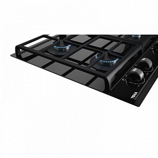 Газовая варочная панель TEKA GZC 64300 XBN BLACK