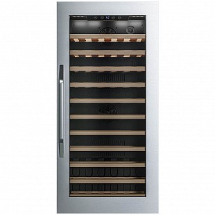 Встраиваемый винный шкаф MEYVEL MV66-KSB1