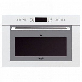 Встраиваемая микроволновая печь WHIRLPOOL AMW 735/WH