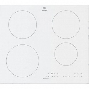 Индукционая варочная панель ELECTROLUX IPE6440WI
