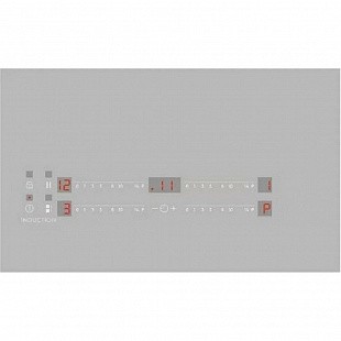 Индукционая варочная панель ELECTROLUX EIV63440BS