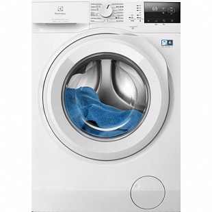 Стирально-сушильная машина ELECTROLUX EW7W2481E