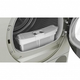 Сушильная машина BOSCH WQB245BXME