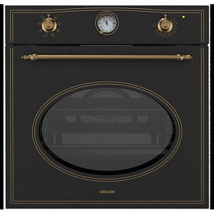 Духовой шкаф GRAUDE BK 60.1 SM