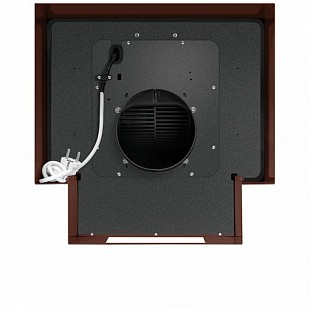 Вытяжка MAUNFELD BATH 401 МЕДНЫЙ