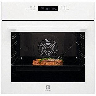 Электрический духовой шкаф ELECTROLUX EOE7C31V