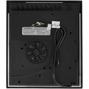 Индукционая варочная панель MAUNFELD CVI453SBWHA INVERTER